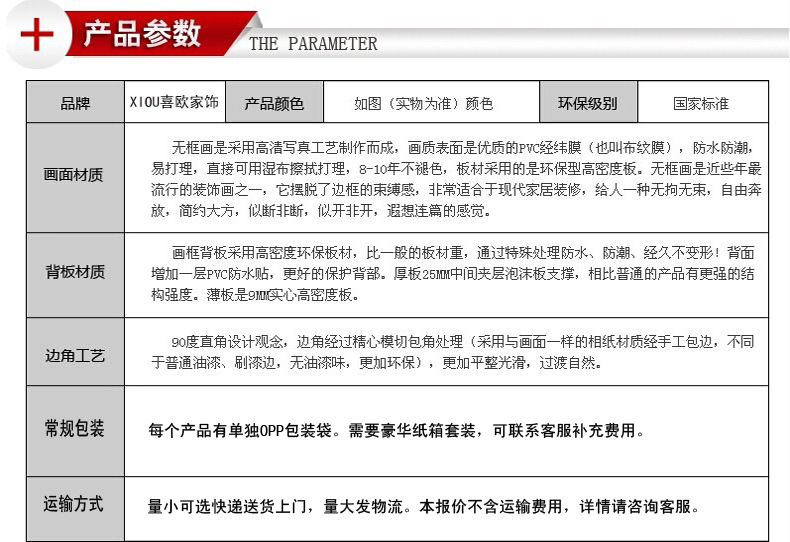 餐廳飯廳裝飾畫無框版畫現(xiàn)代三聯(lián)墻掛花卉紅酒杯壁畫工廠直銷批發(fā)