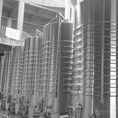 年產(chǎn)1000噸葡萄酒加工設備-新鄉(xiāng)森科葡萄酒加工設備整線供應