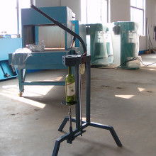  茂縣水西紅葡萄酒加工廠 主營(yíng) 葡萄酒瓶