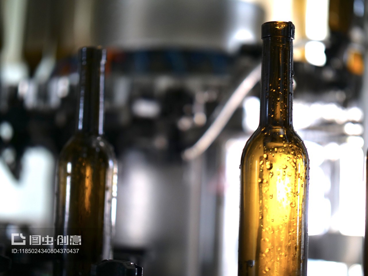 葡萄酒產業的現代化生產與銷售鏈條